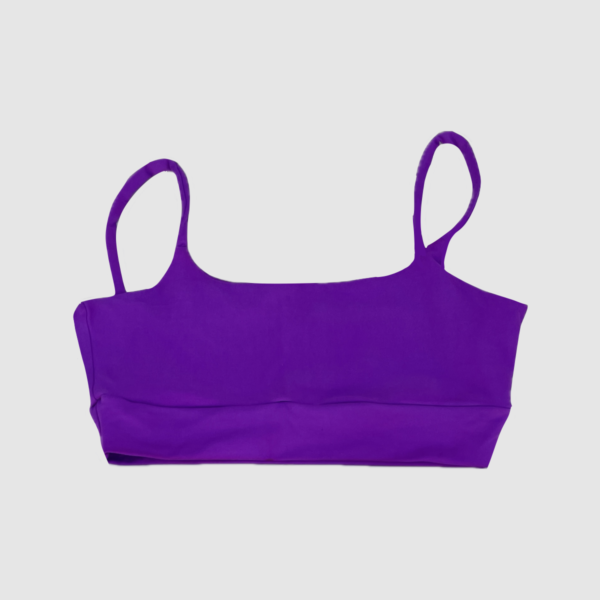 Conjunto Aurora Roxo - Image 6